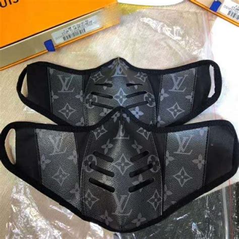 face mask lv|louis vuitton shiesty mask.